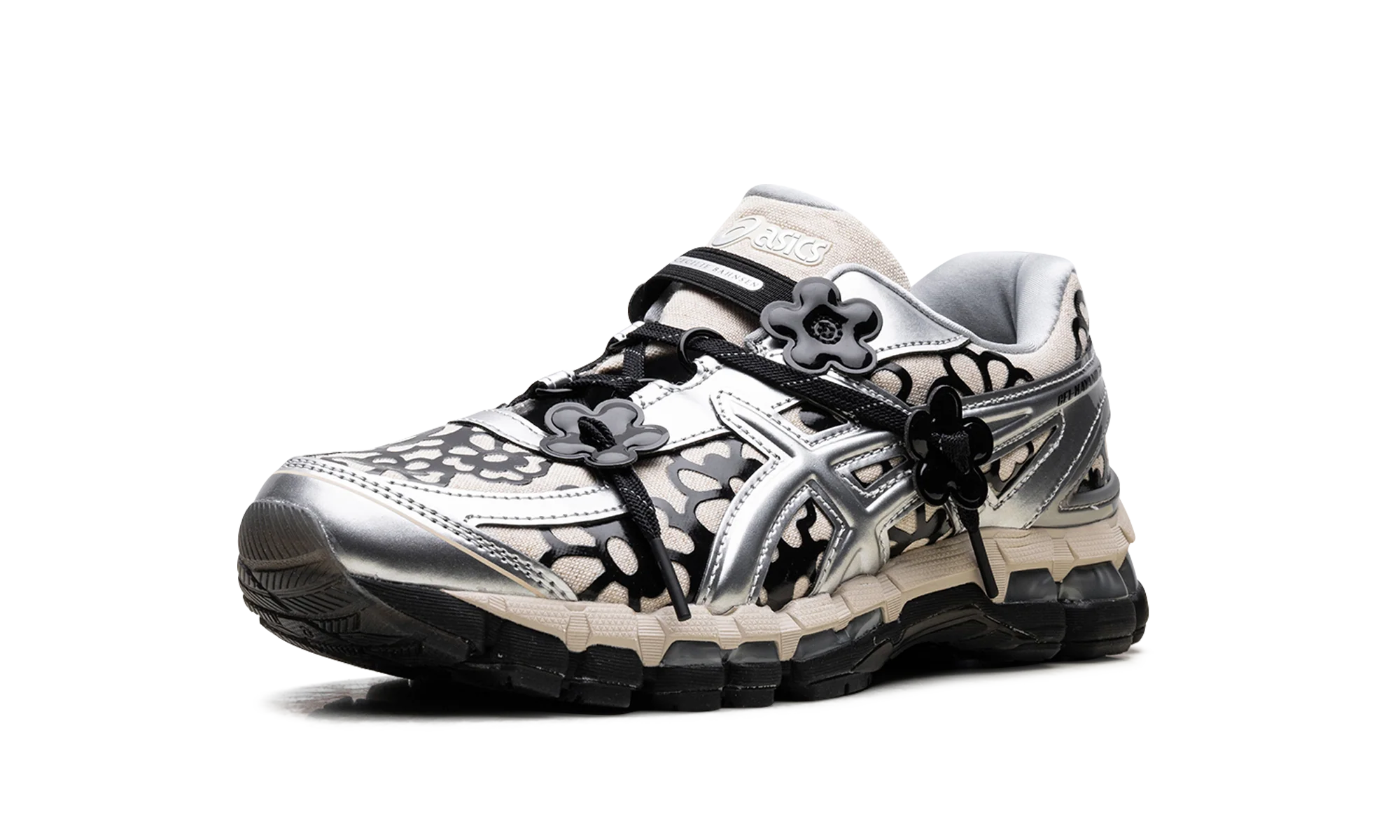Gel-Kayano 20 "Cecilie Bahnsen - Vanilla Pure Silver" 1203A984 250