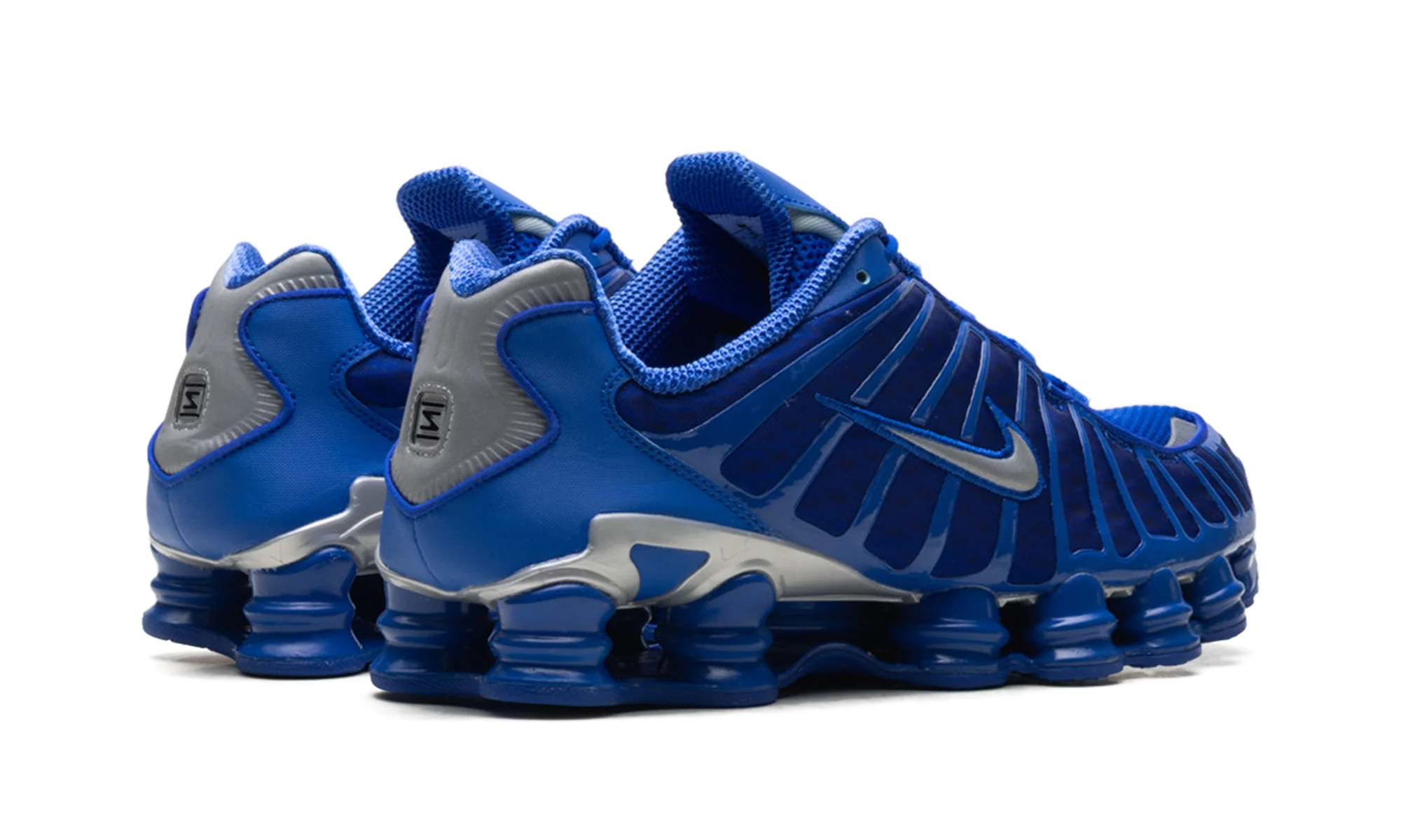 Shox TL "Hyper Royal" AV3595 400