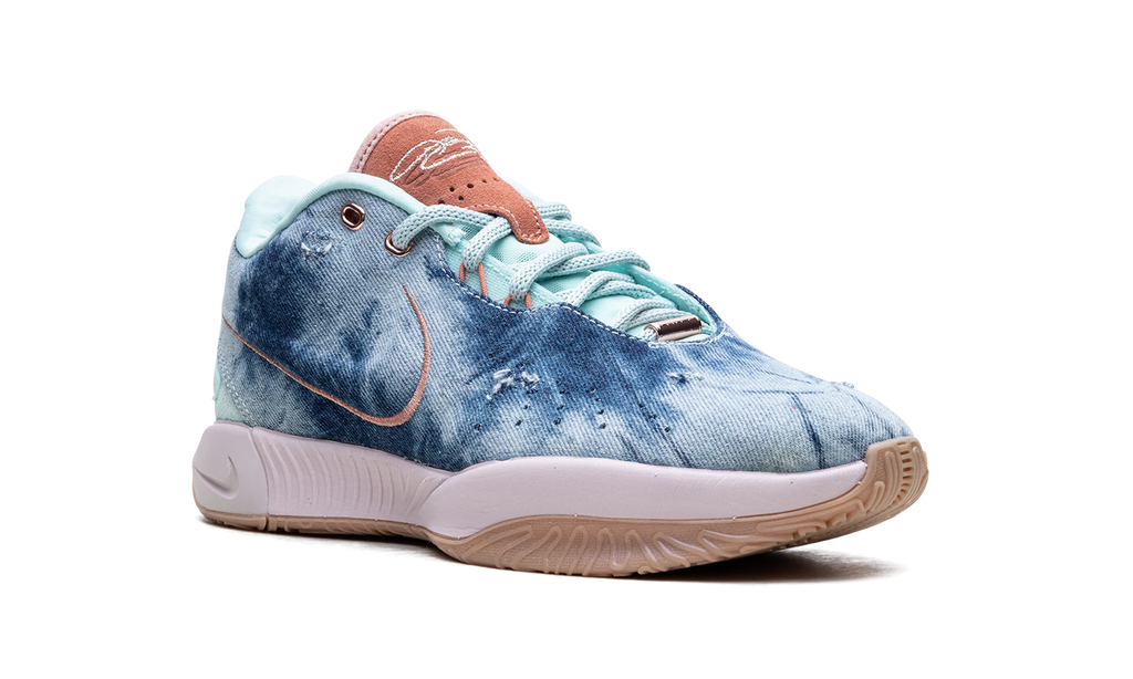 LeBron 21 "Aragonite" HF5467 300