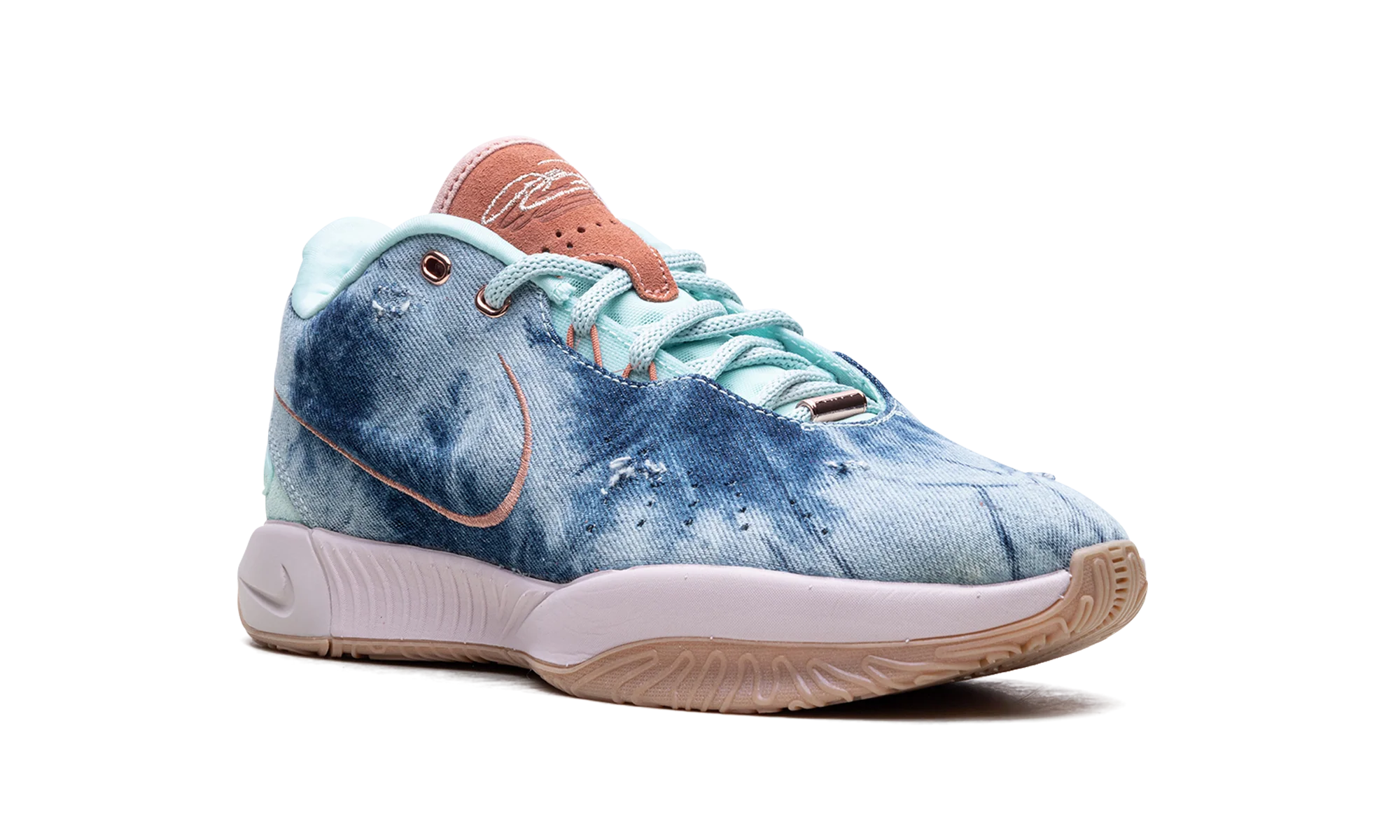 LeBron 21 "Aragonite" HF5467 300