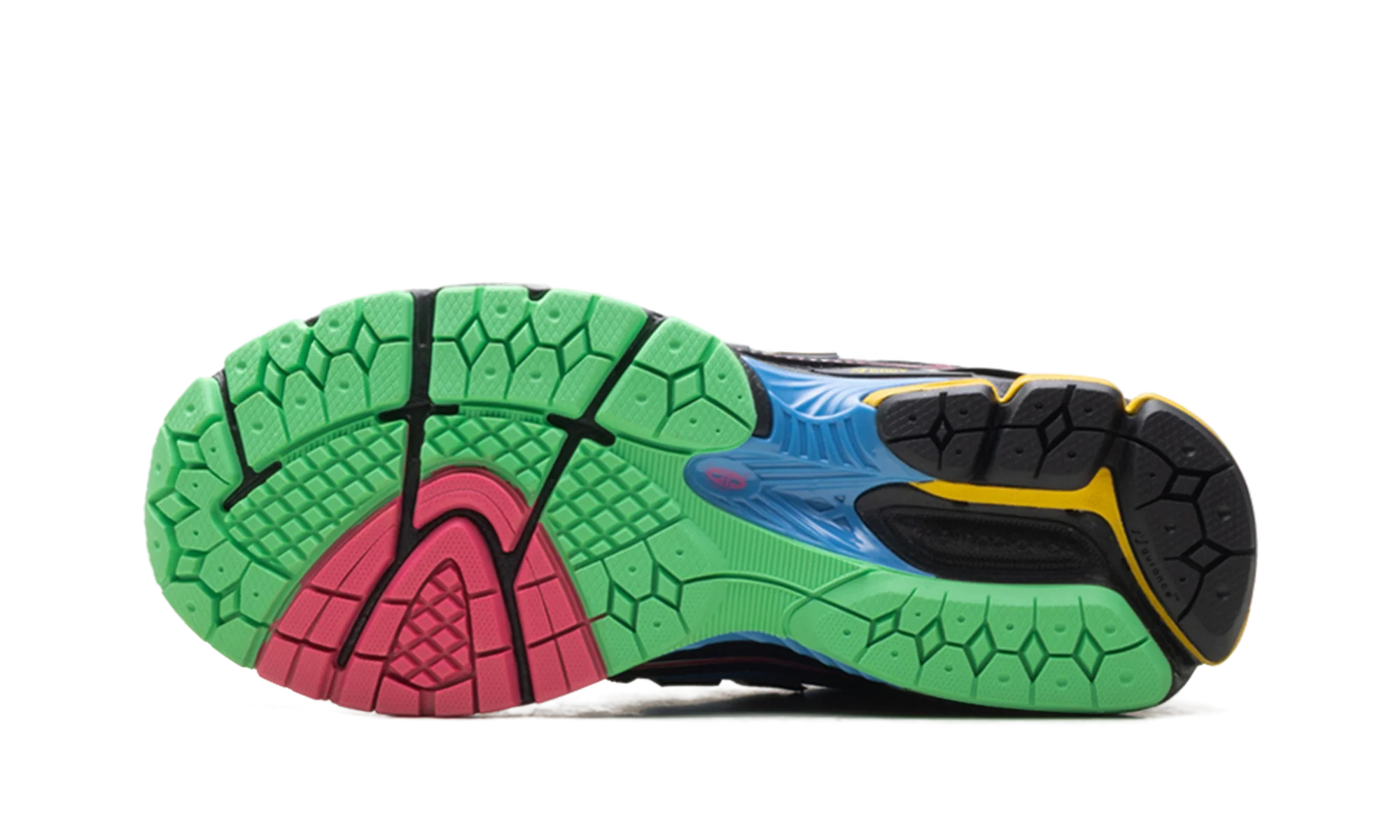 1906R "Black / Pink - Footlocker Exclusive" U1906RDM