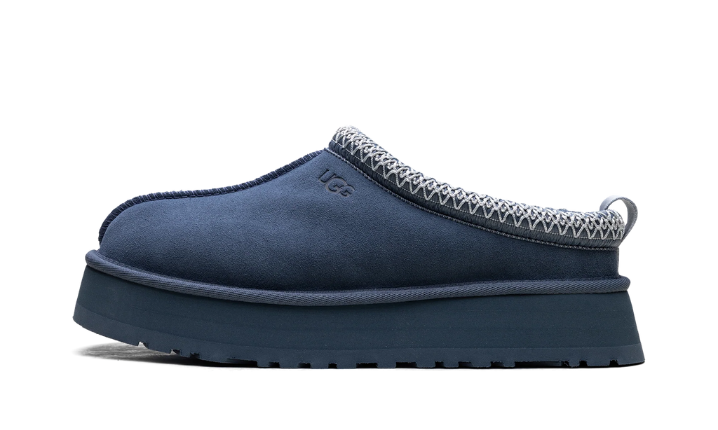 Tazz Slipper "Desert Blue" 1122553 DTB