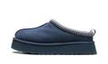 Tazz Slipper "Desert Blue" 1122553 DTB
