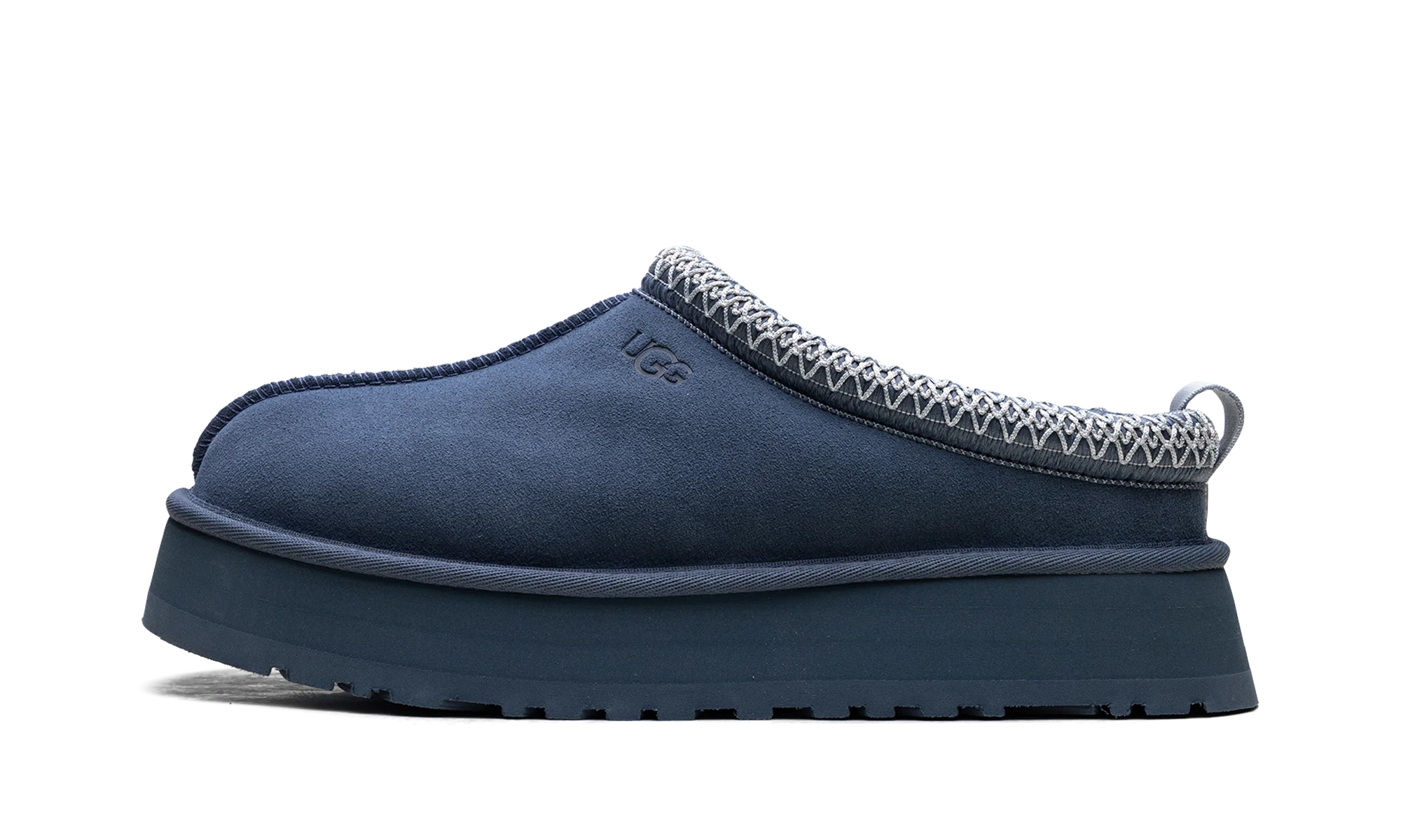 Tazz Slipper "Desert Blue" 1122553 DTB