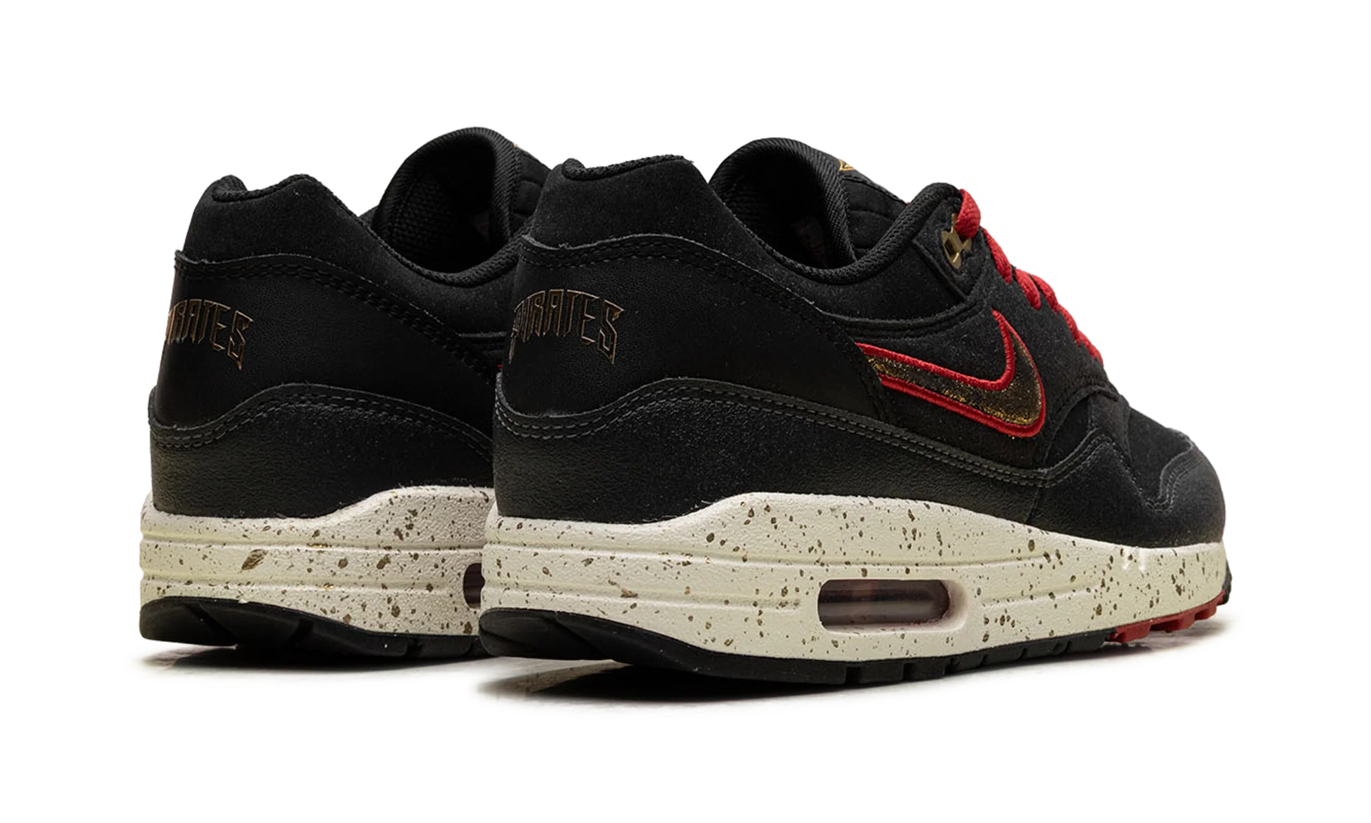 Air Max 1 "Pittsburgh Pirates City Connect (2026)" IQ2893 001