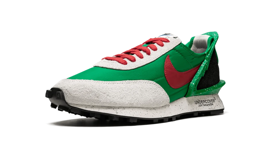 DAYBREAK / UNDERCOVER MNS WMNS "Undercover - Lucky Green" CJ3295 300