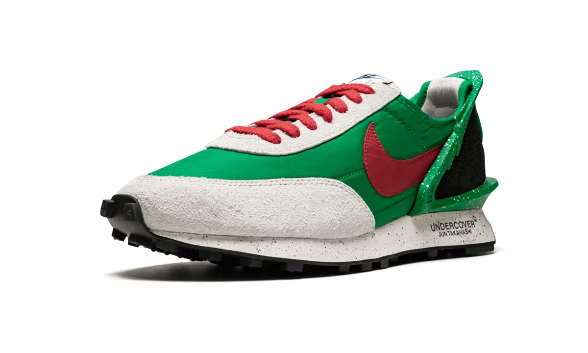 DAYBREAK / UNDERCOVER MNS WMNS "Undercover - Lucky Green" CJ3295 300