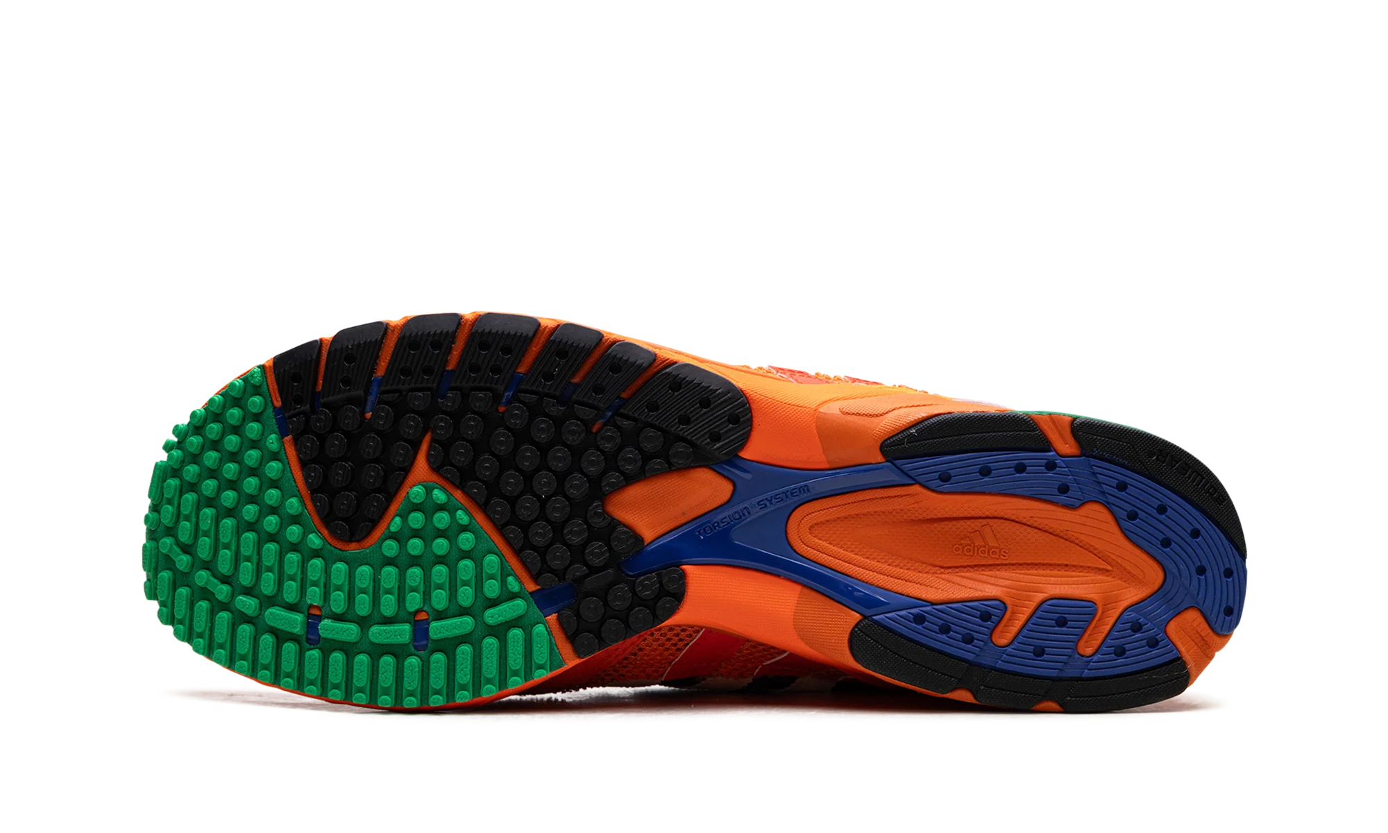 adiZero SL72 "Bad Bunny - Maroon" JP8815