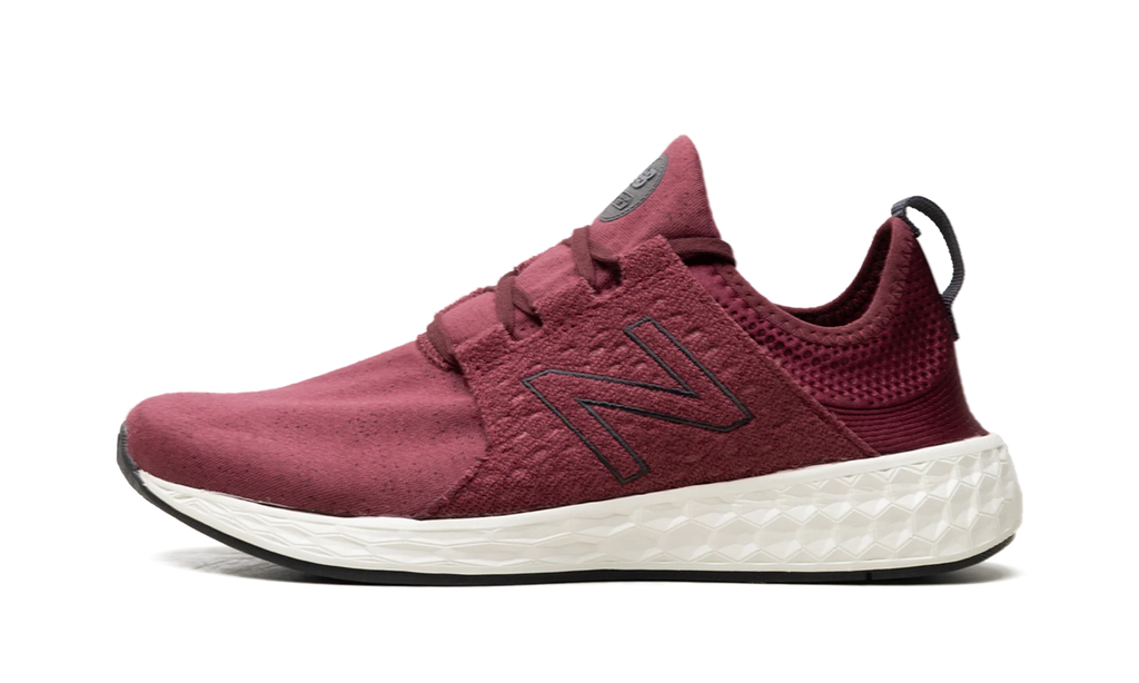 Fresh Foam Cruz "Oxblood" MCRUZHM