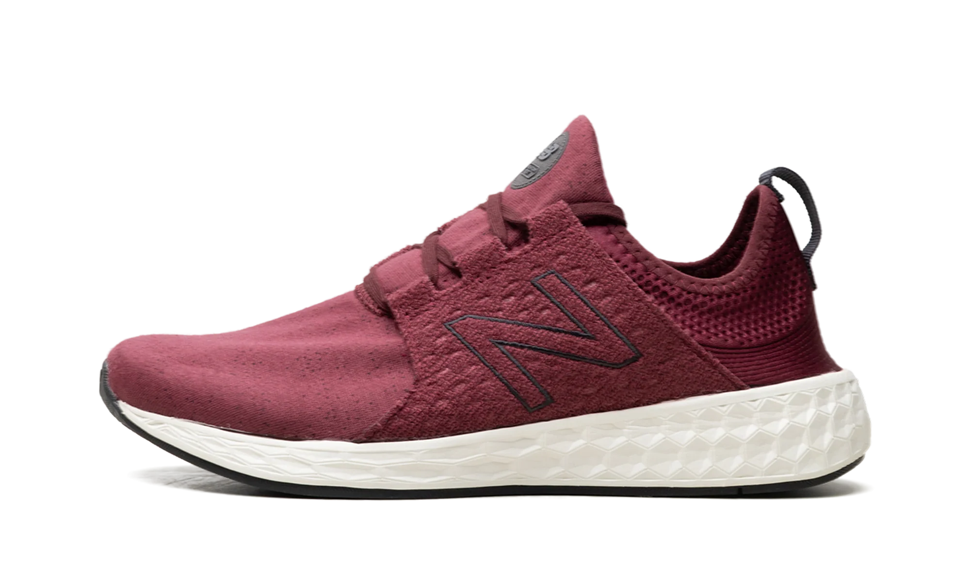 Fresh Foam Cruz "Oxblood" MCRUZHM