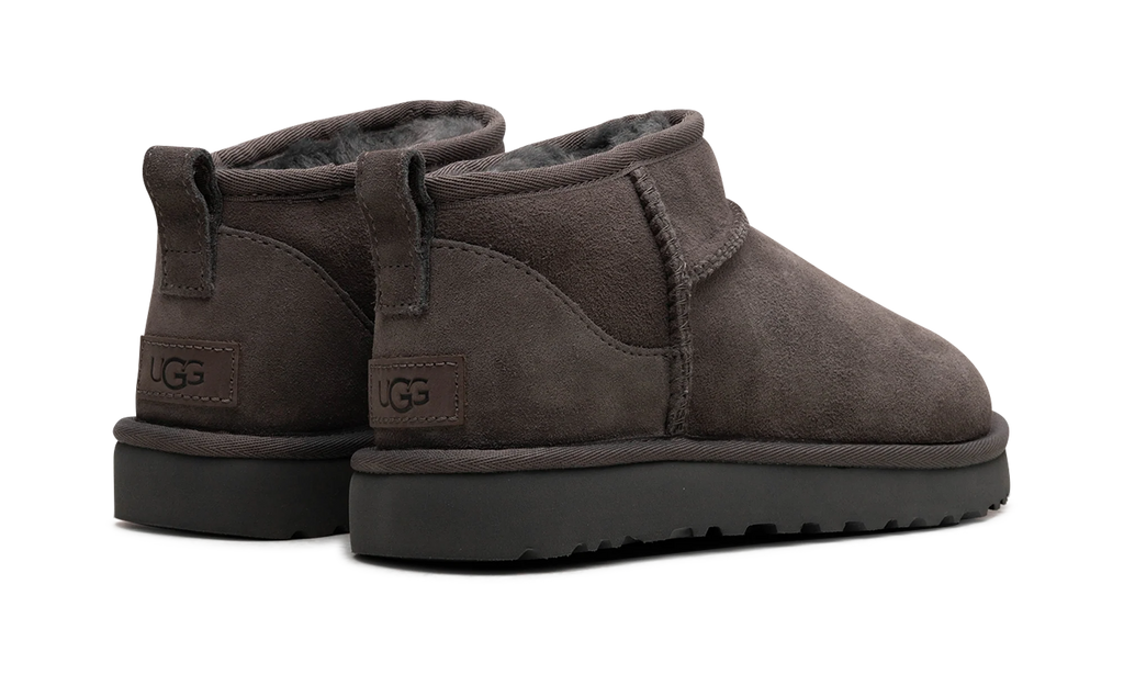 Classic Ultra Mini WMNS "Grey" 1116109 Grey
