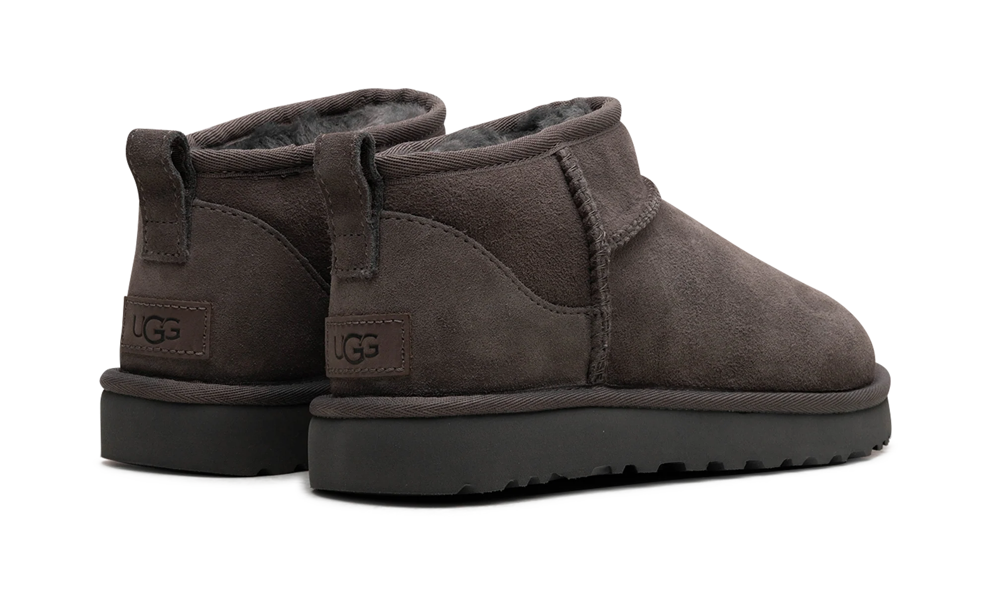 Classic Ultra Mini WMNS "Grey" 1116109 Grey
