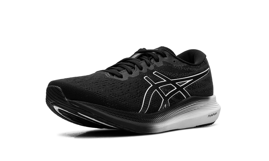 EVORIDE 3 WMNS "Black" 1012B184 001