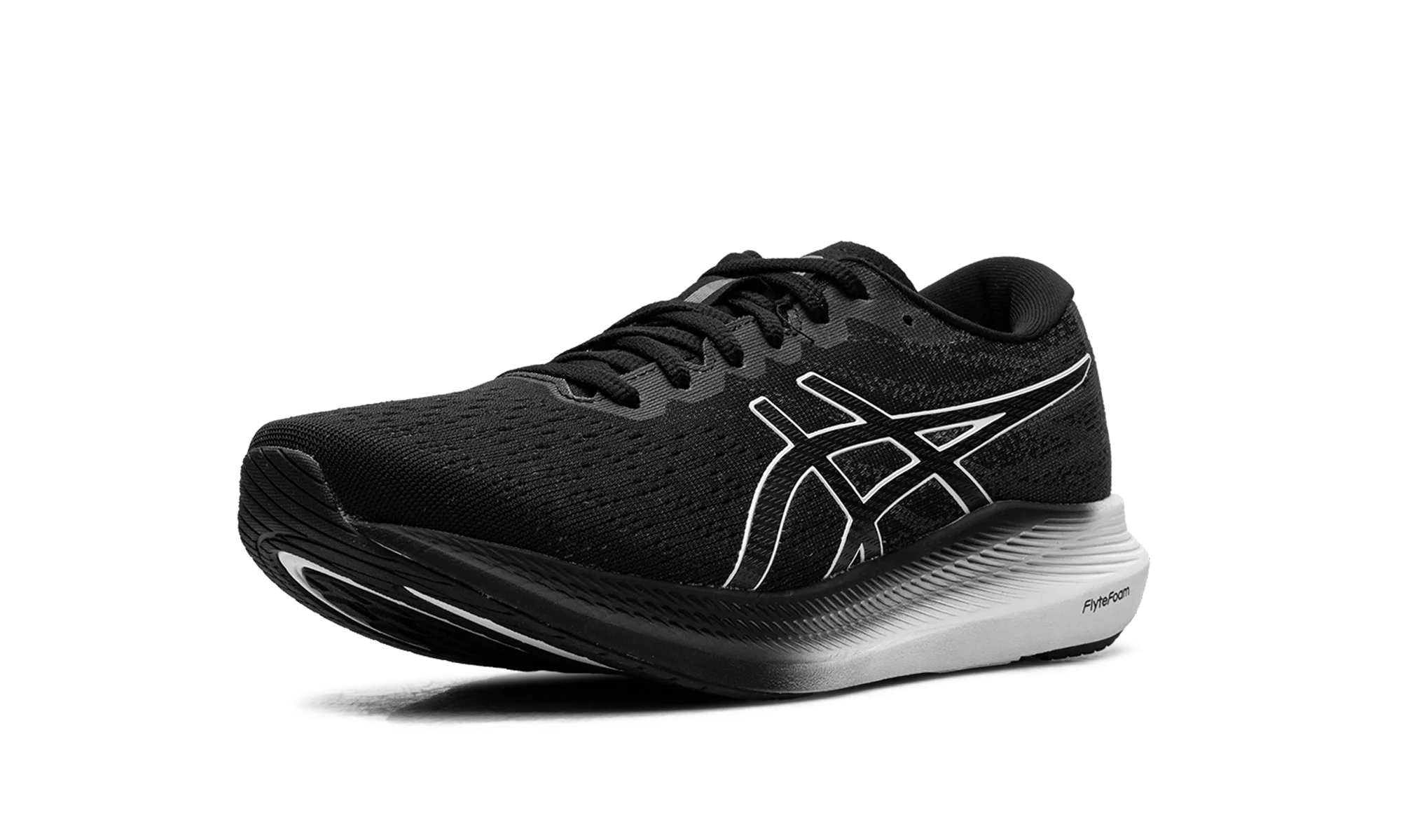 EVORIDE 3 WMNS "Black" 1012B184 001