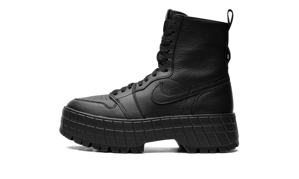 AIR JORDAN 1 BROOKLYN WMNS "Brooklyn" FJ5737 001