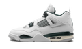 Air Jordan 4 "Oxidized Green" FQ8138 103