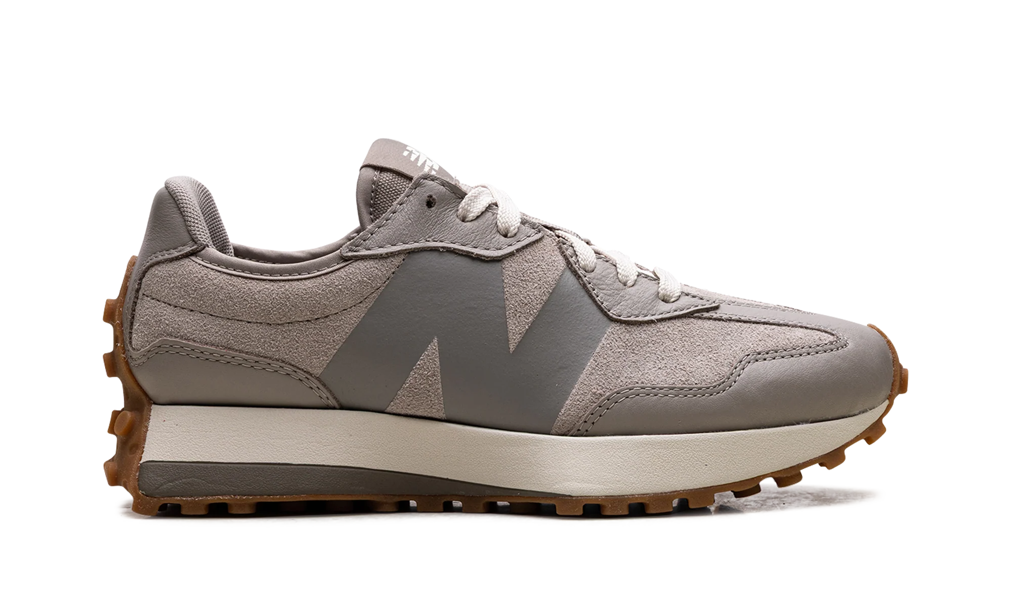 327 WMNS "Brown" WS327DBB