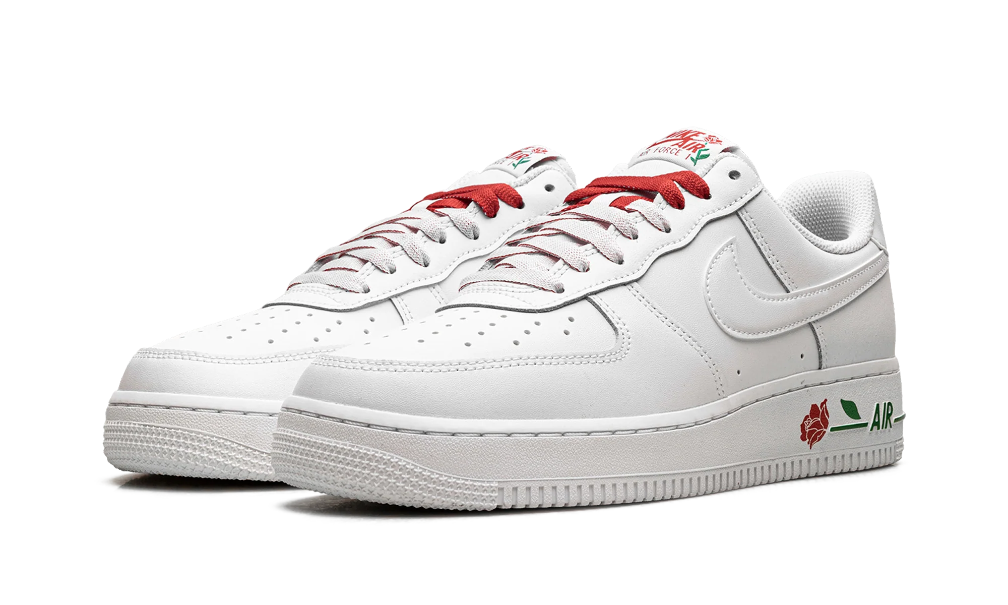 Air Force 1 Low "Rose White" IF0498 100