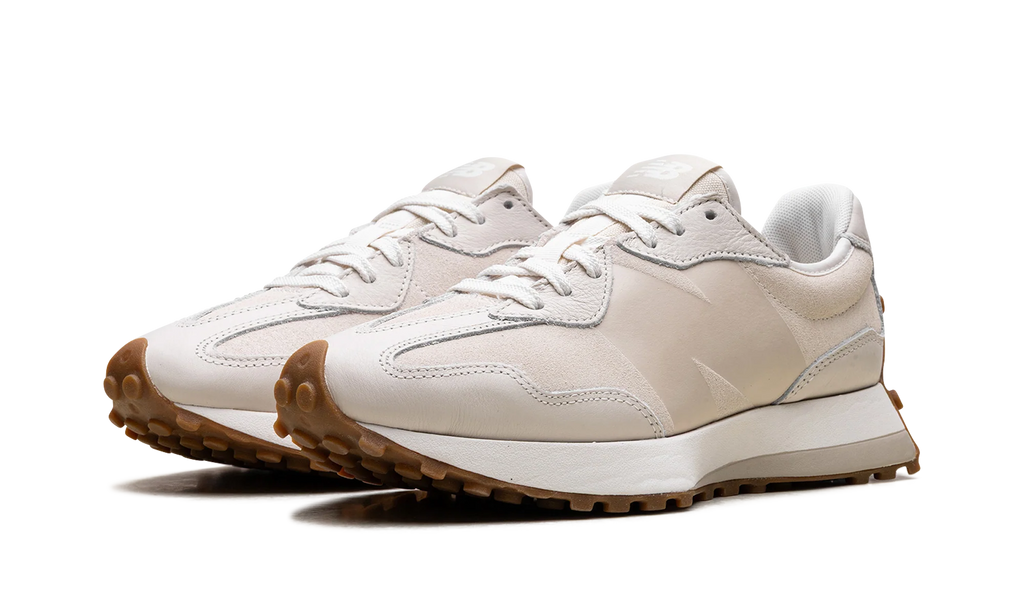 327 WMNS "Linen Gum" WS327DBA
