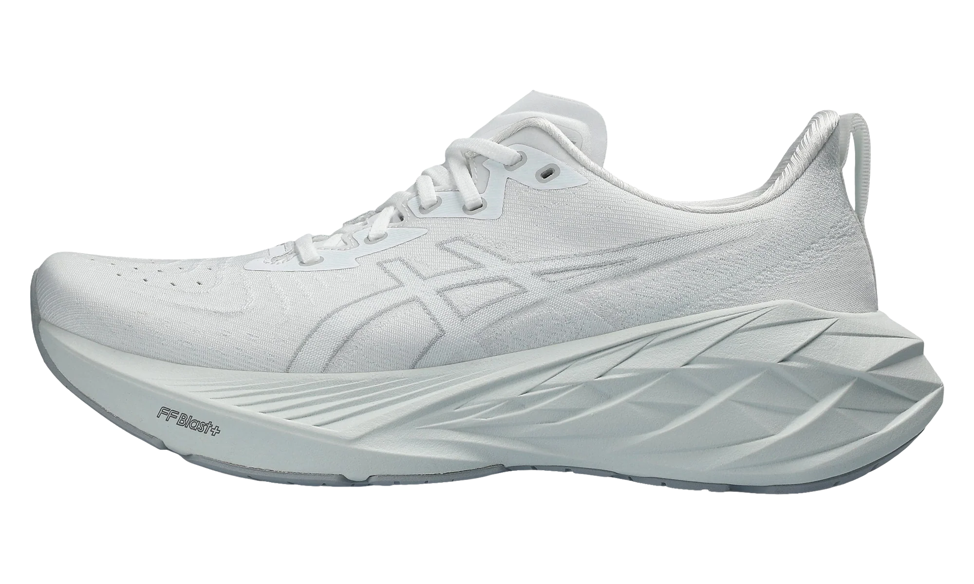 Novablast 4 "White Pale Mint" 1011B693 101