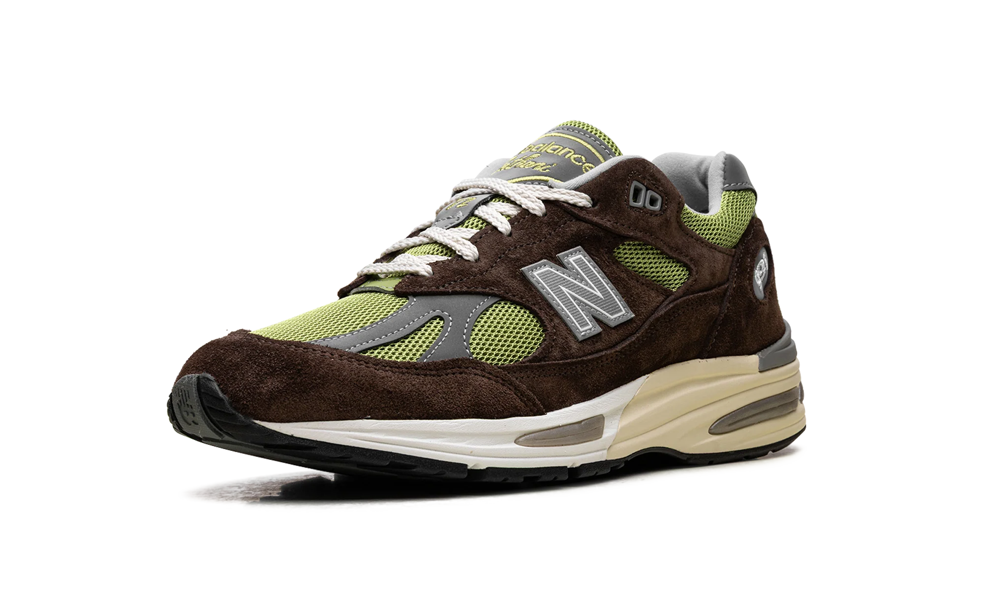 991v2 "MiUK Daniëlle Cathari x Kith Reverse Matcha" u991CK2