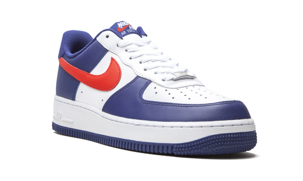 Air Force 1 '07 "USA" CZ9164 100