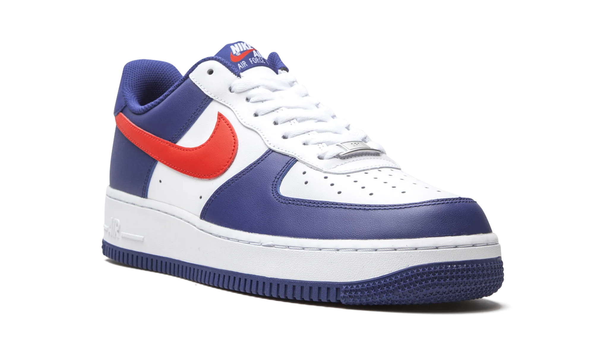 Air Force 1 '07 "USA" CZ9164 100