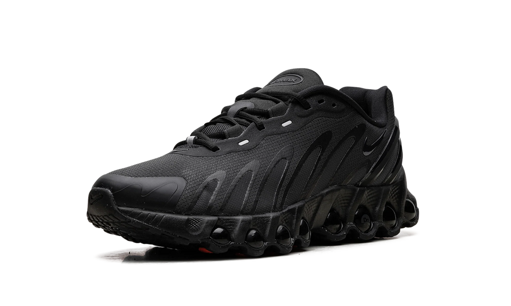 Air Max Dn8 "Black" FQ7860 002