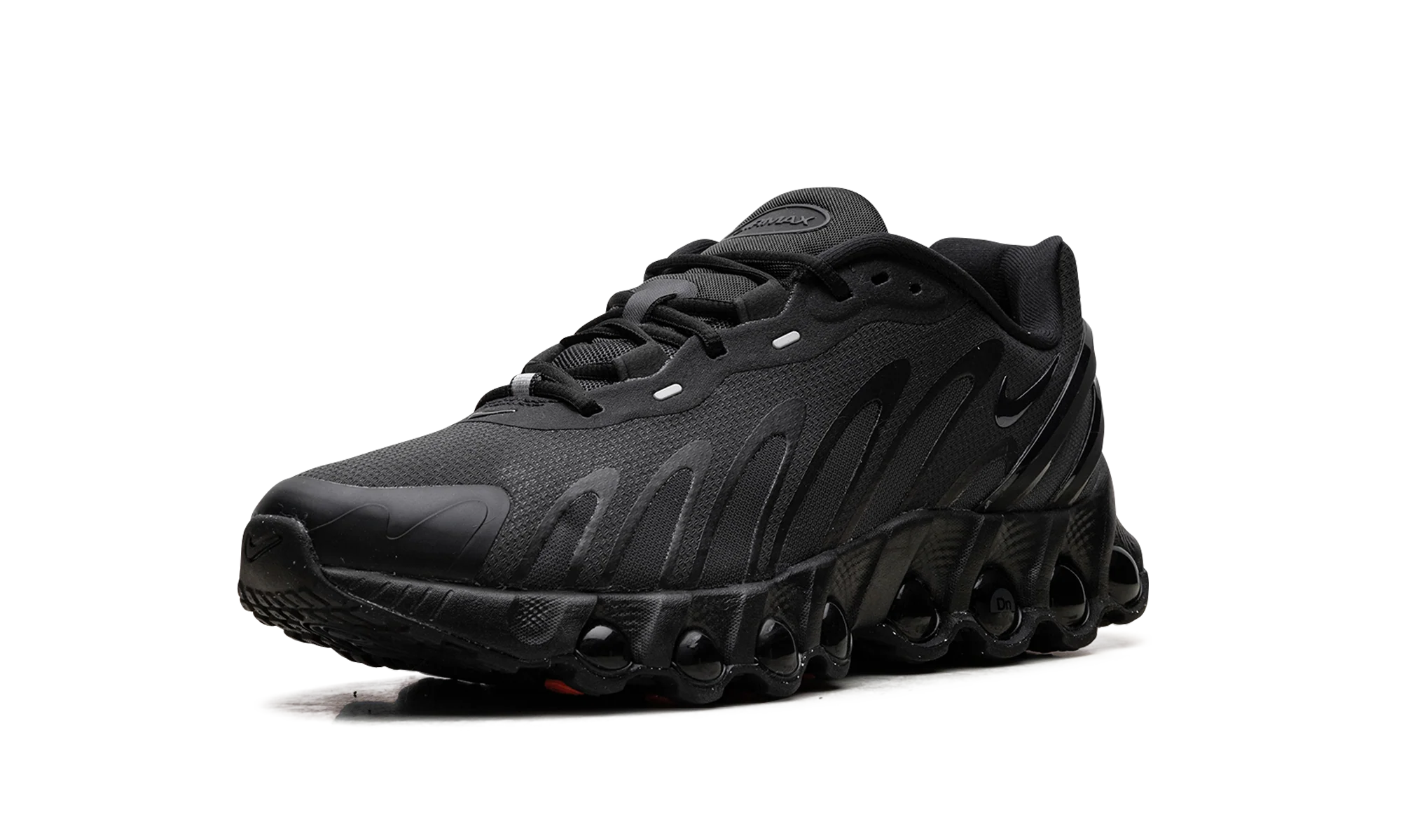 Air Max Dn8 "Black" FQ7860 002