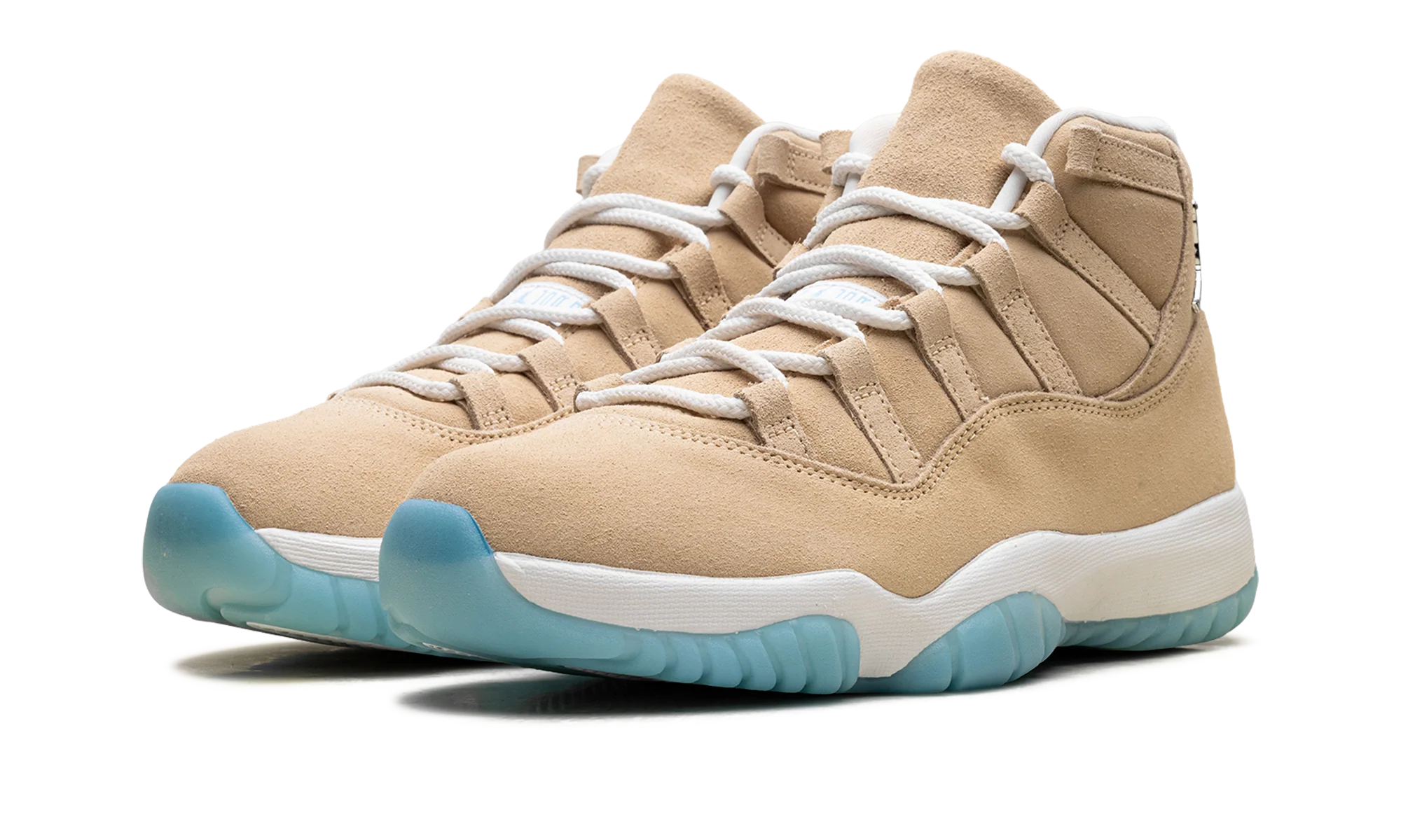 Air Jordan 11 "H-Town" IO8960 707