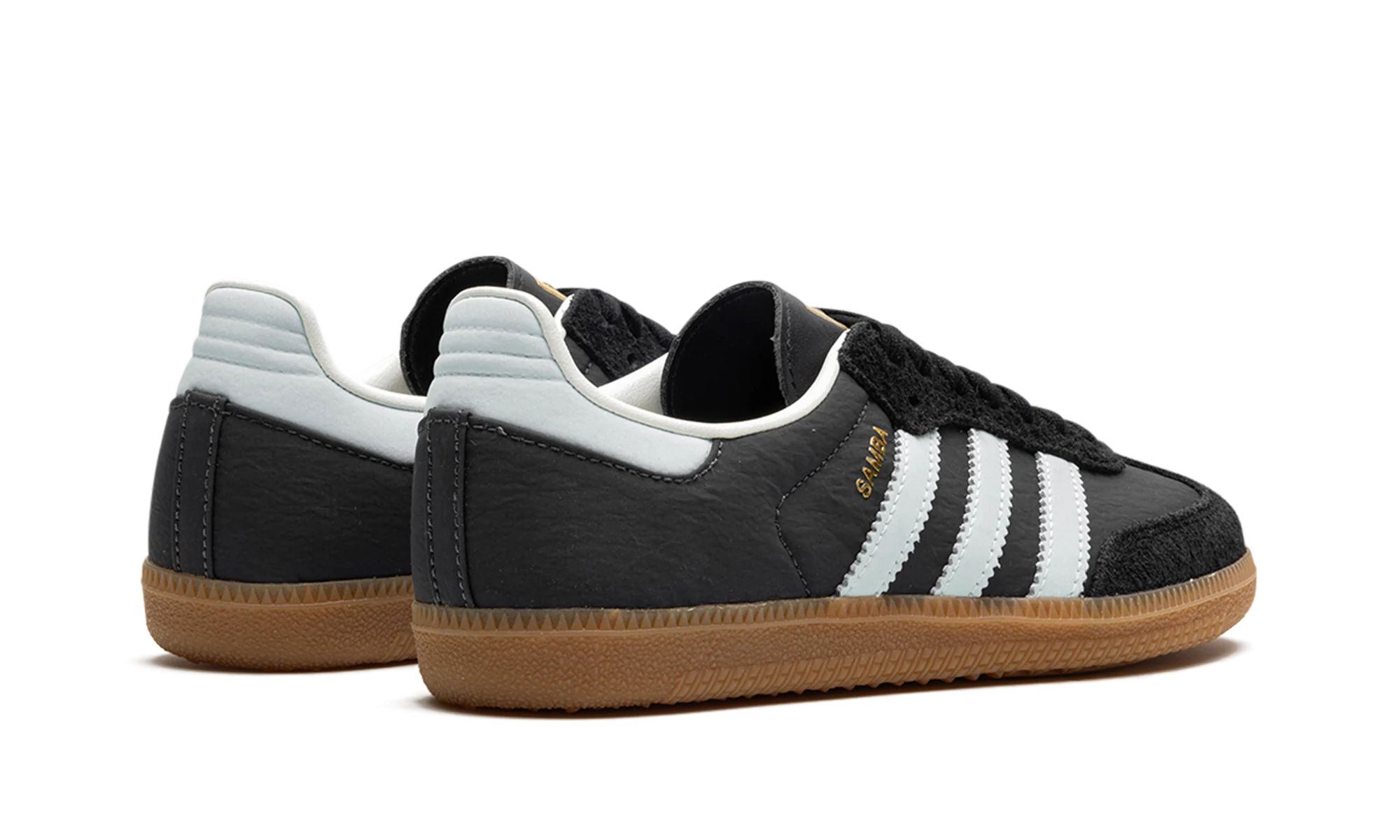 SAMBA OG WMNS "carbon/almost blue/chalk white" ID0493