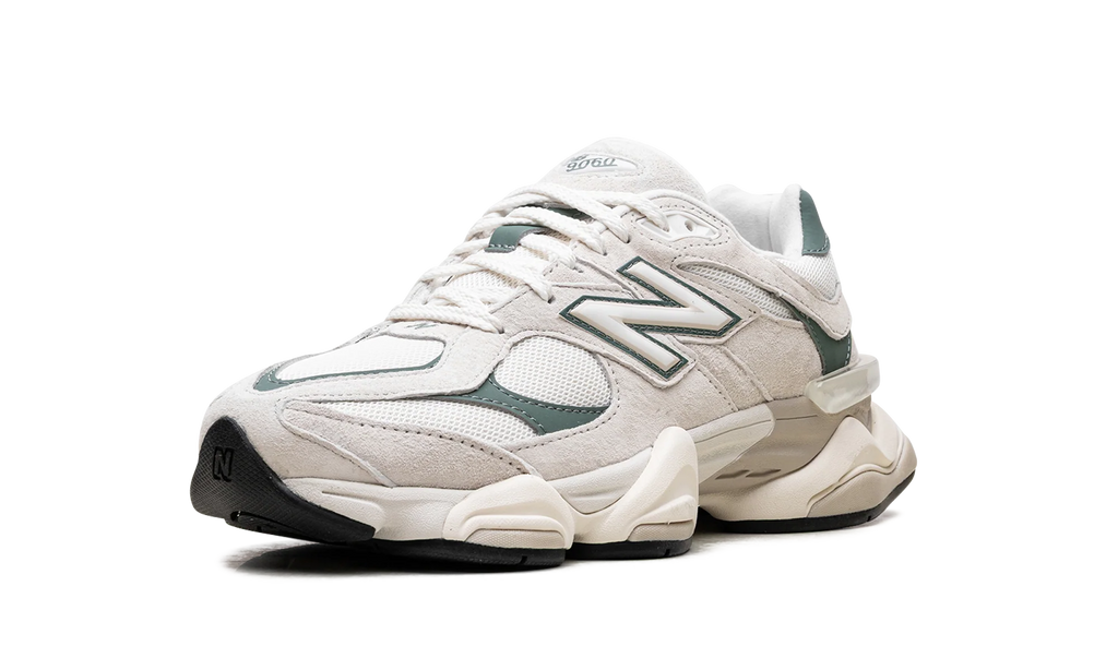 9060 "Off White Green" U9060EEI