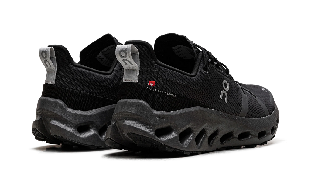 Cloudsurfer Trail WP "Black Eclipse" 3ME10270106