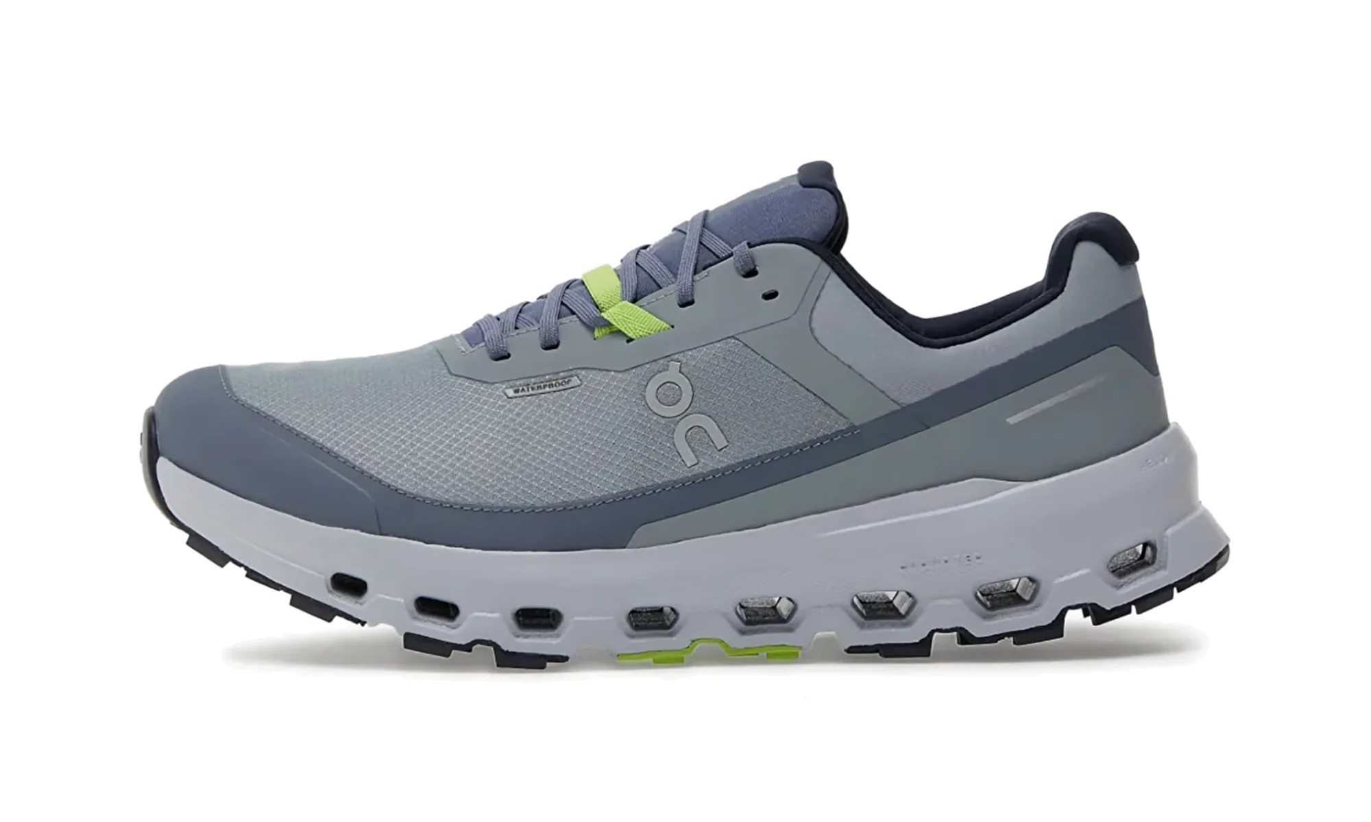 Cloudvista 2 Waterproof "Mist Heather" 3ME30142856