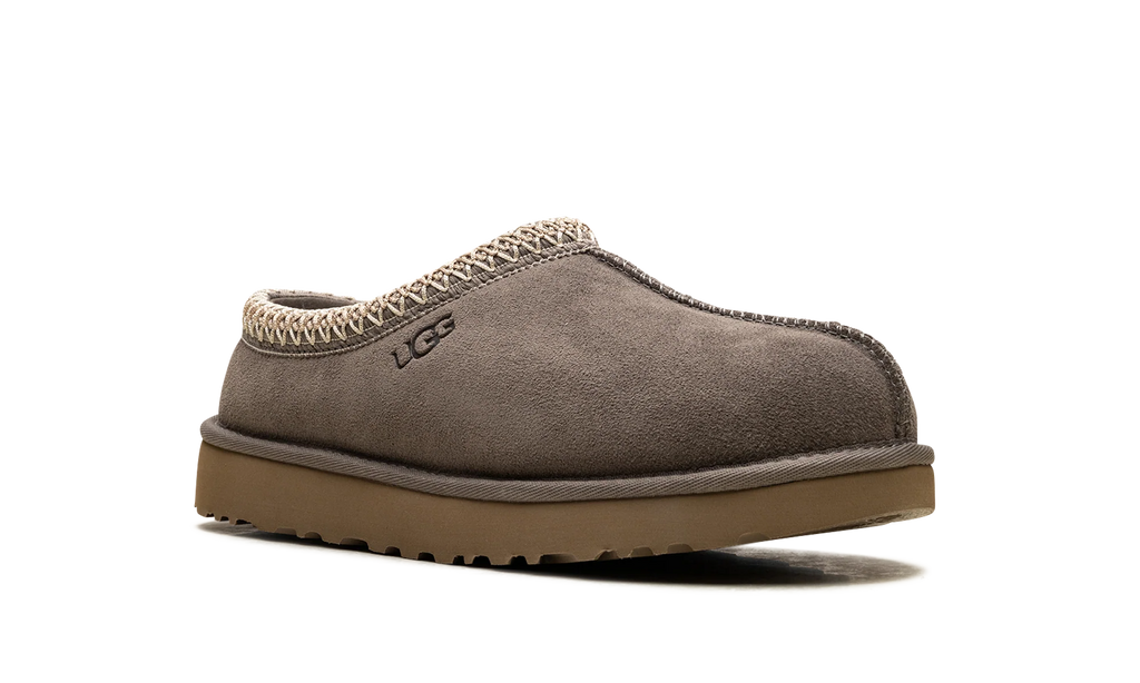 Tasman Slipper WMNS "Smoke Plume" 5955 SKP
