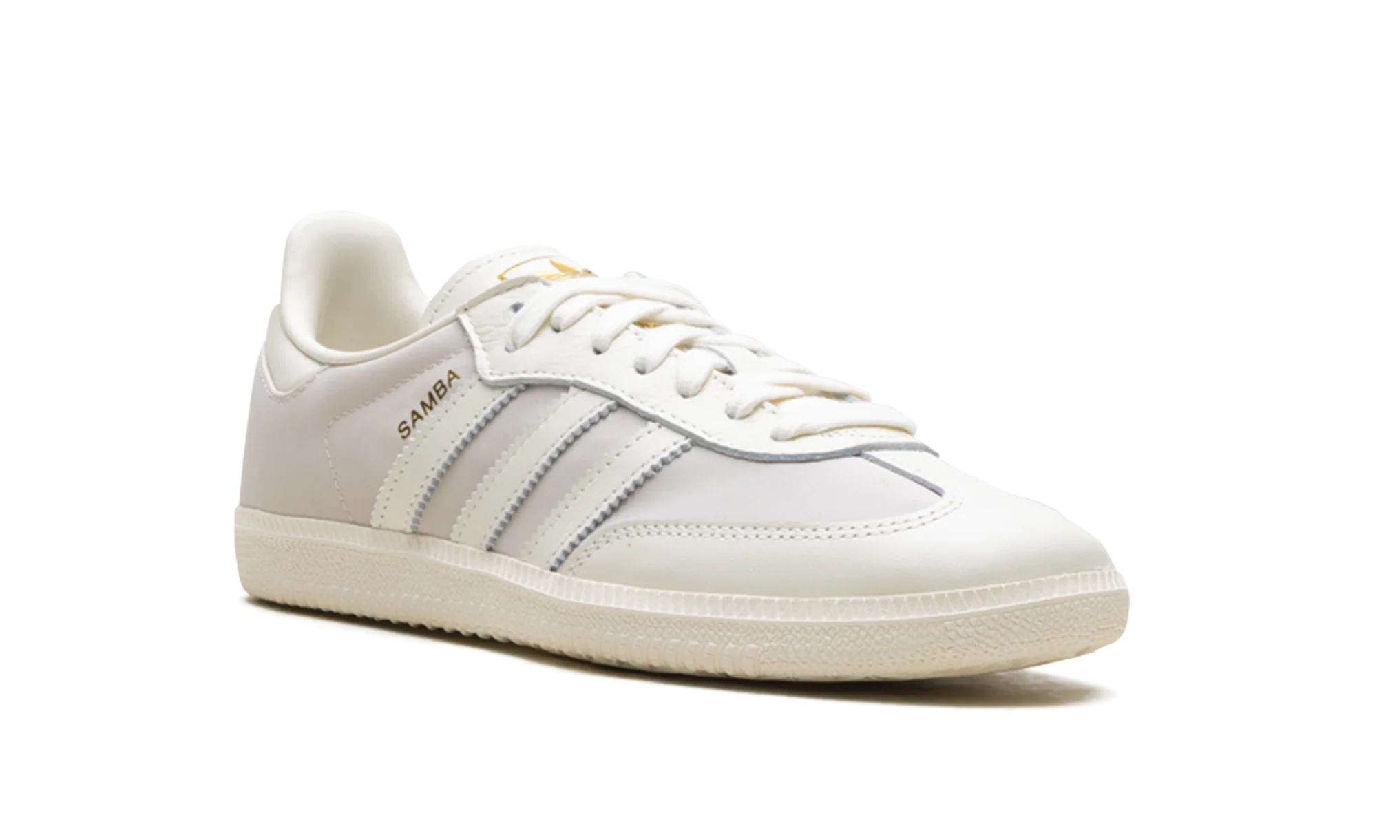 Samba OG "Off White Alumina" JI3204