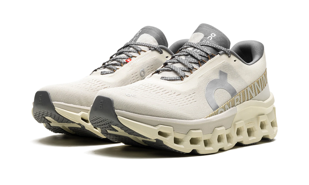 Cloudmonster 2 "Cream Ice" 3ME10122569