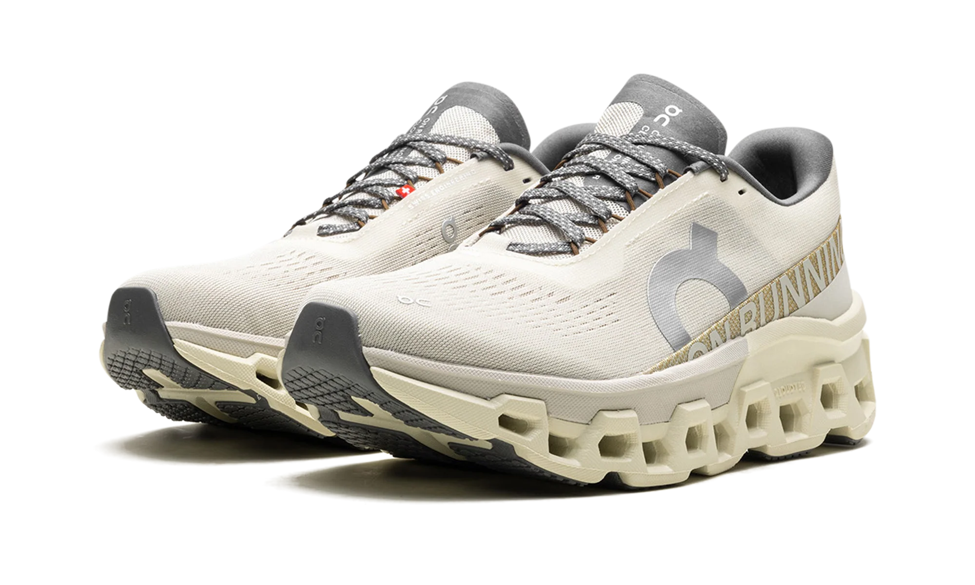 Cloudmonster 2 "Cream Ice" 3ME10122569