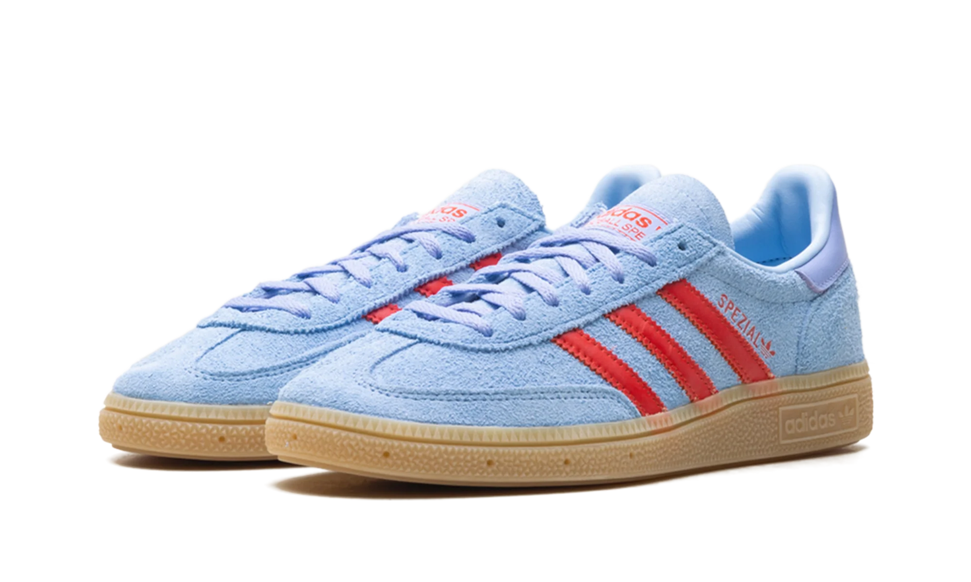 Handball Spezial WMNS "Glow Blue Red" JR3639