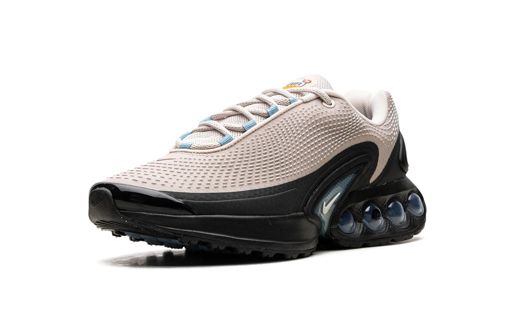 Air Max Dn "Light Orewood Brown Turquoise" HQ3478 104