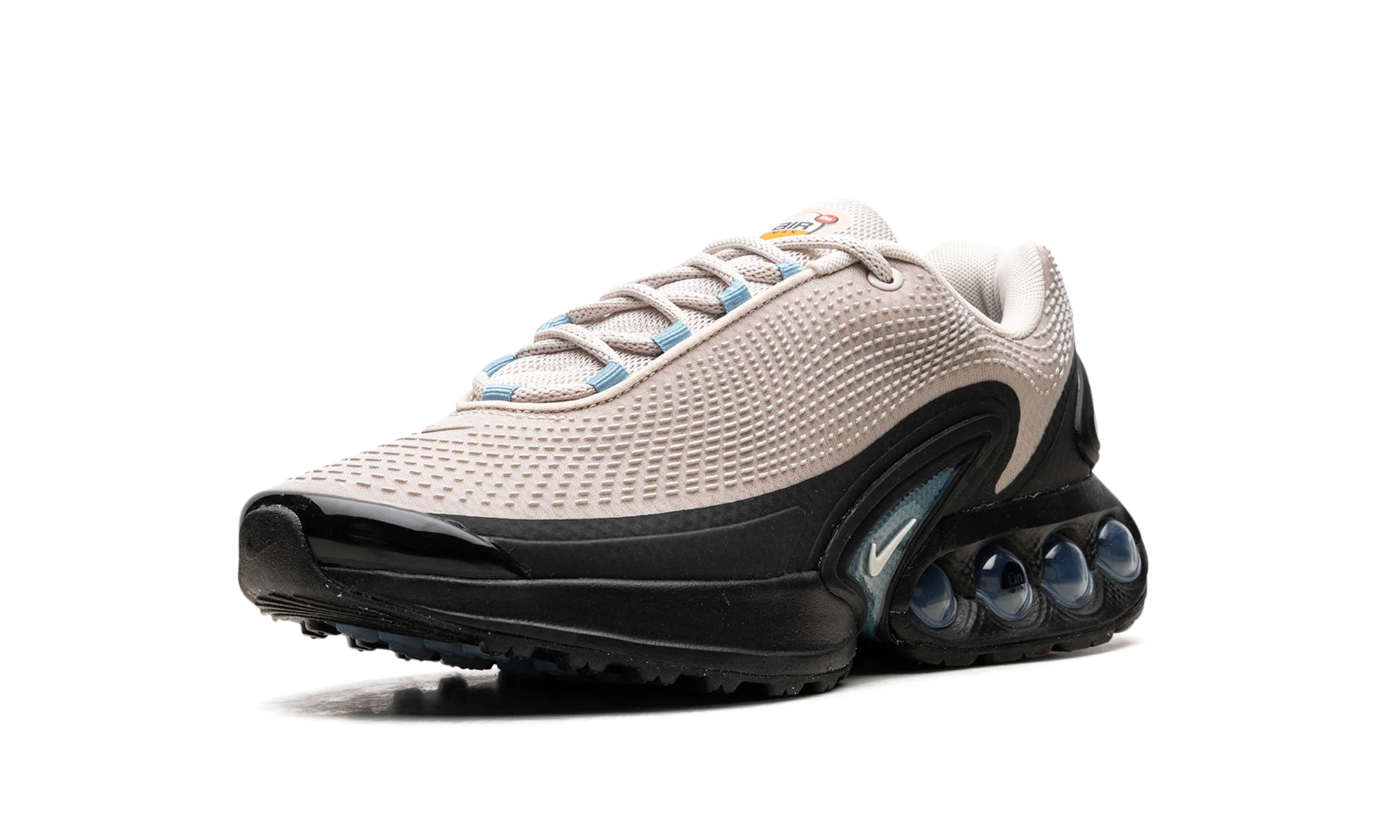 Air Max Dn "Light Orewood Brown Turquoise" HQ3478 104