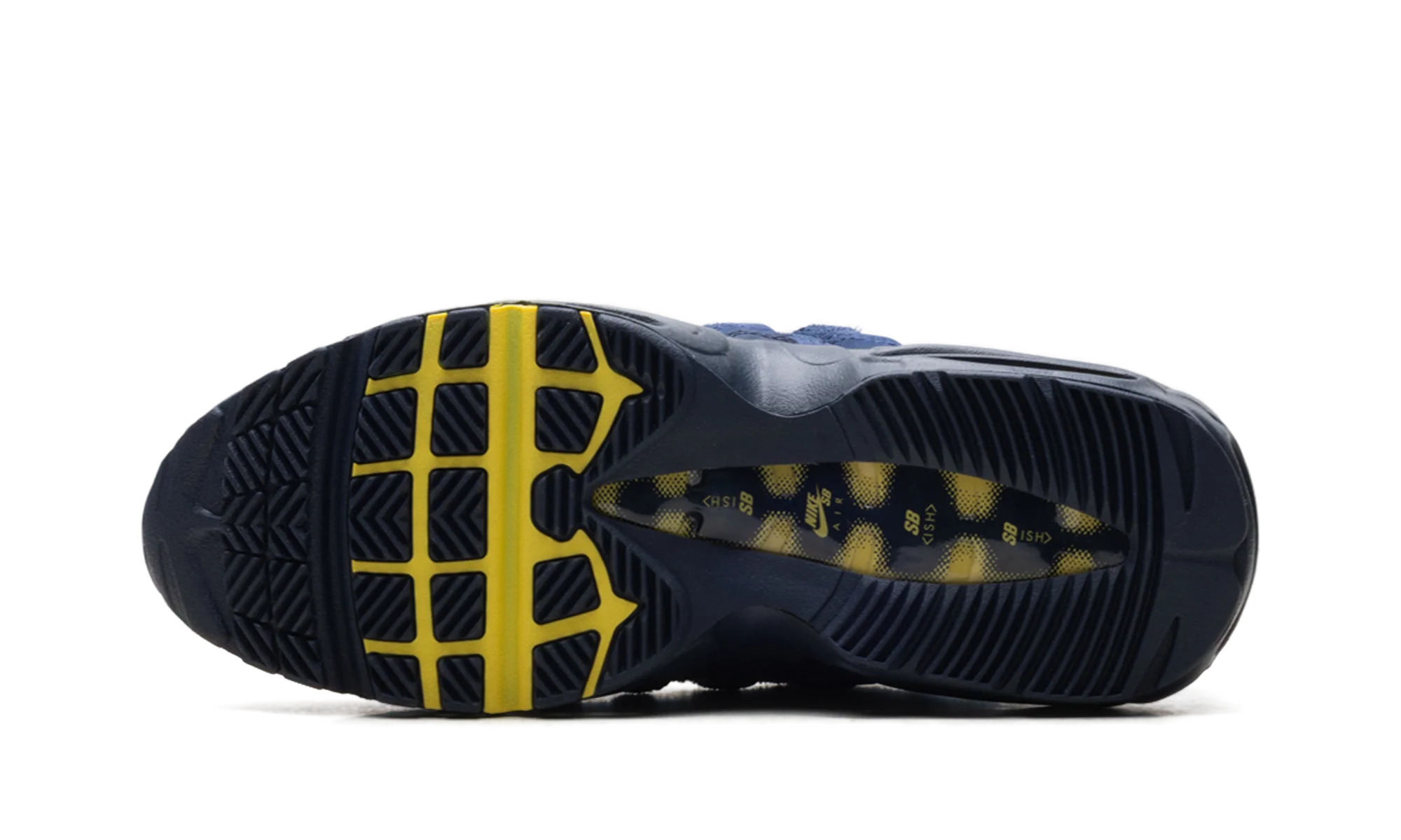 SB Air Max 95 "Eric Koston" HQ8492 400