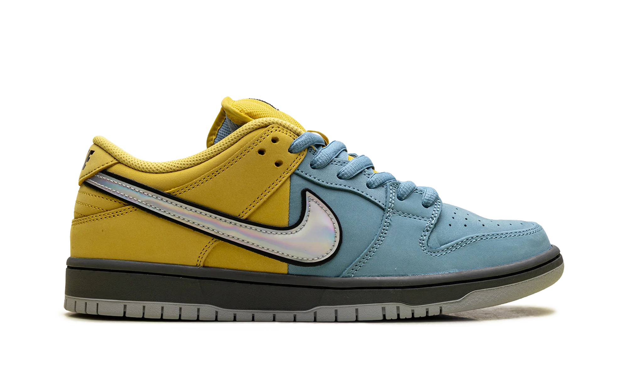 SB Dunk Low Pro "Muni Fast Pass" IR1888 700