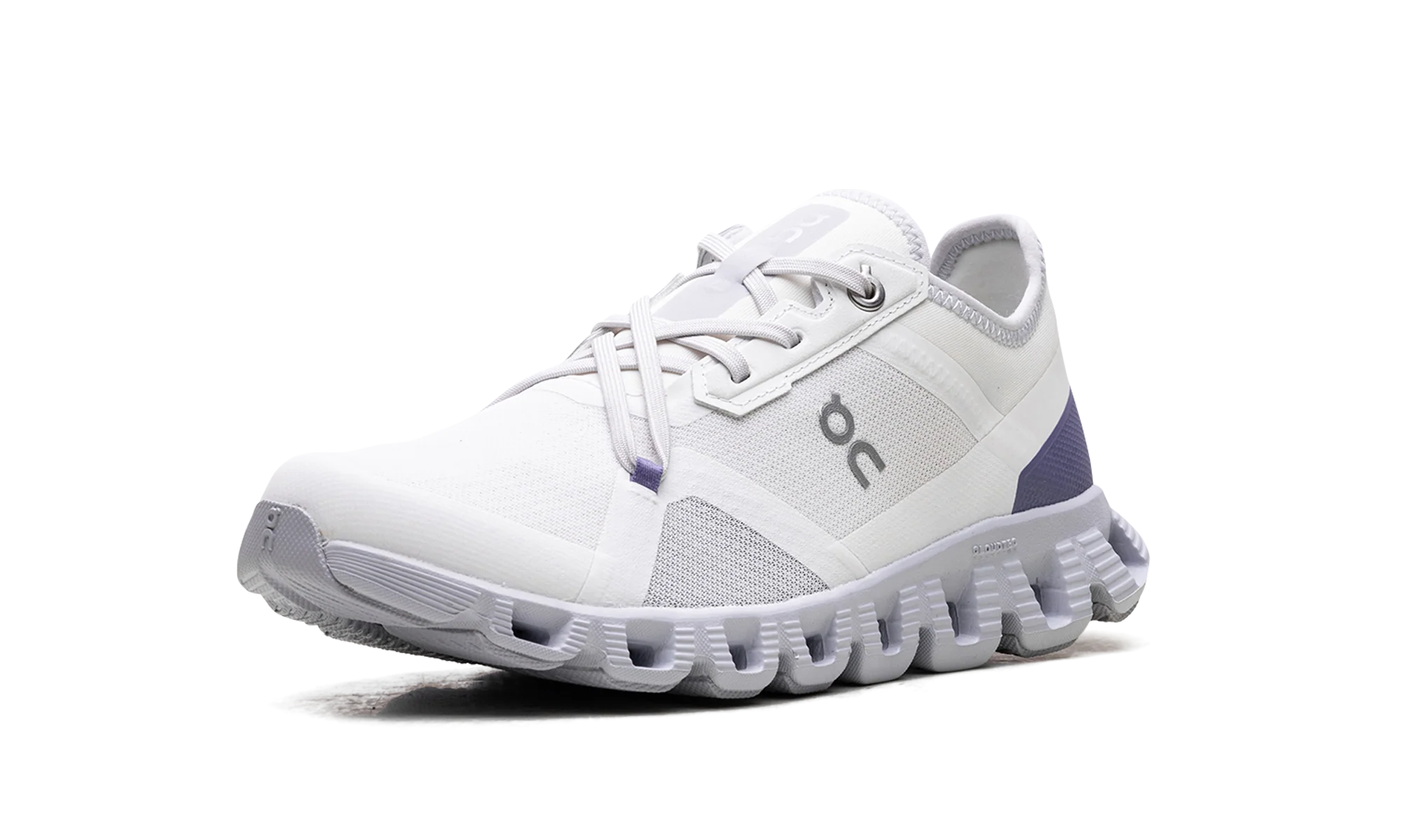 Cloud X3 AD "Undyed/Nimbus" 3WD30301375