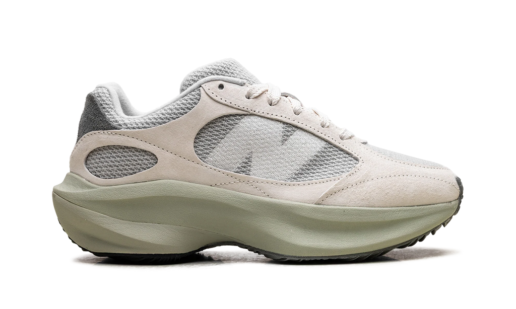WRPD "Beige Grey" UWRPD BGS