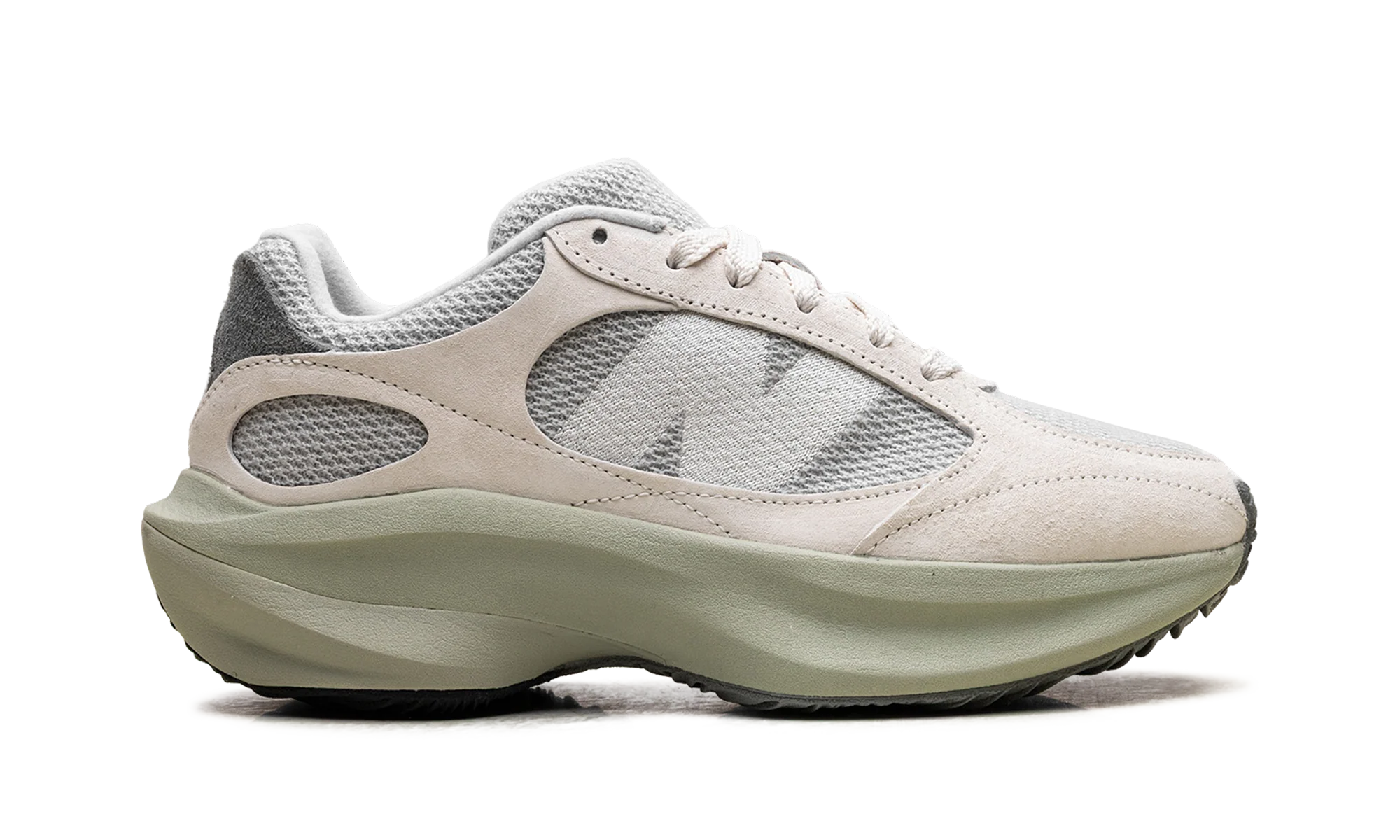 WRPD "Beige Grey" UWRPD BGS