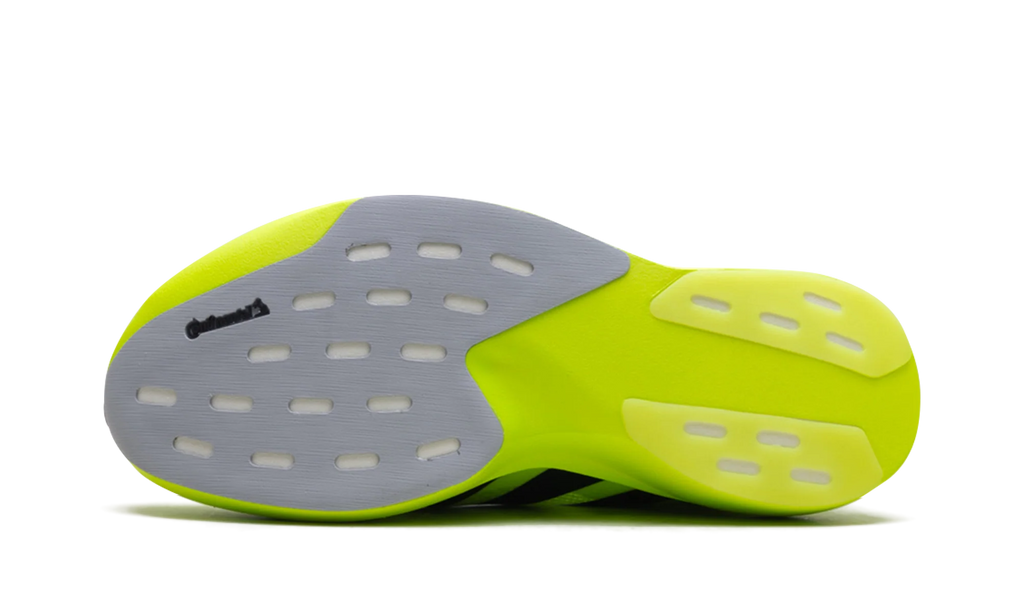 Adizero Evo SL M "Lucid Lemon" JR3416