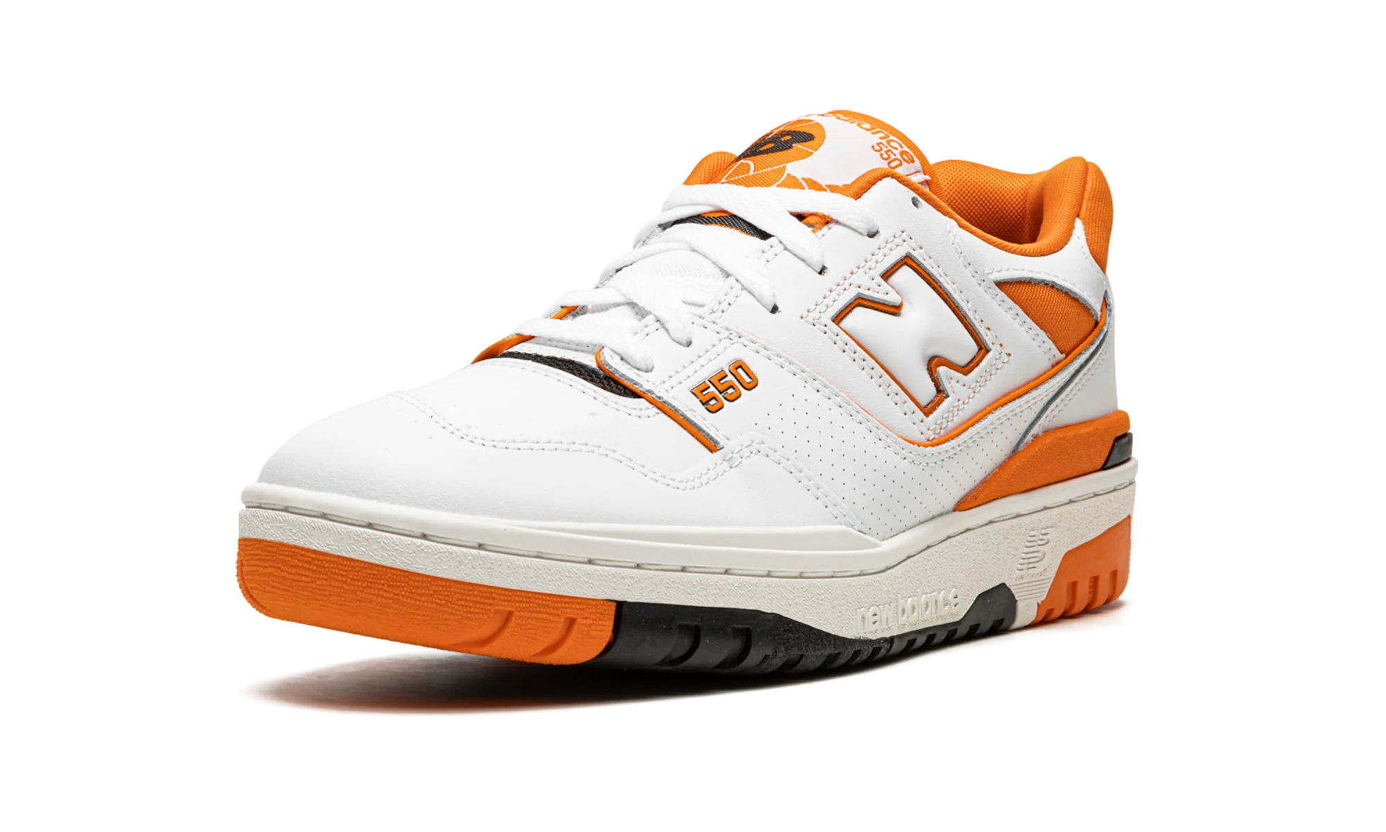 550 "Syracuse" BB550HG1