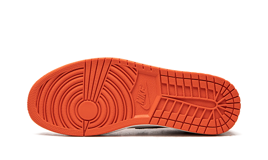 Air Jordan 1 Low OG "Starfish" CZ0790 801