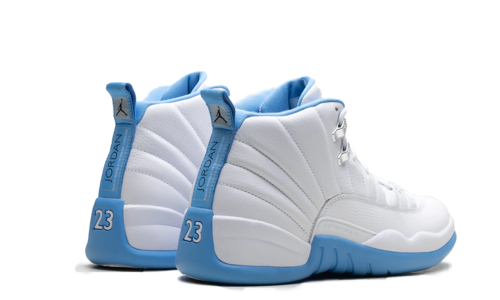Air Jordan 12 "Melo" CT8013 112